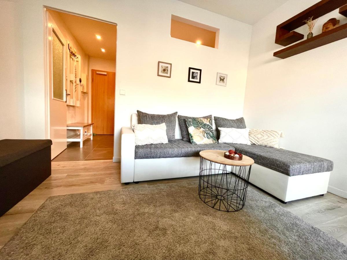 Gaesteapartment Leipzig Mitte Екстериор снимка